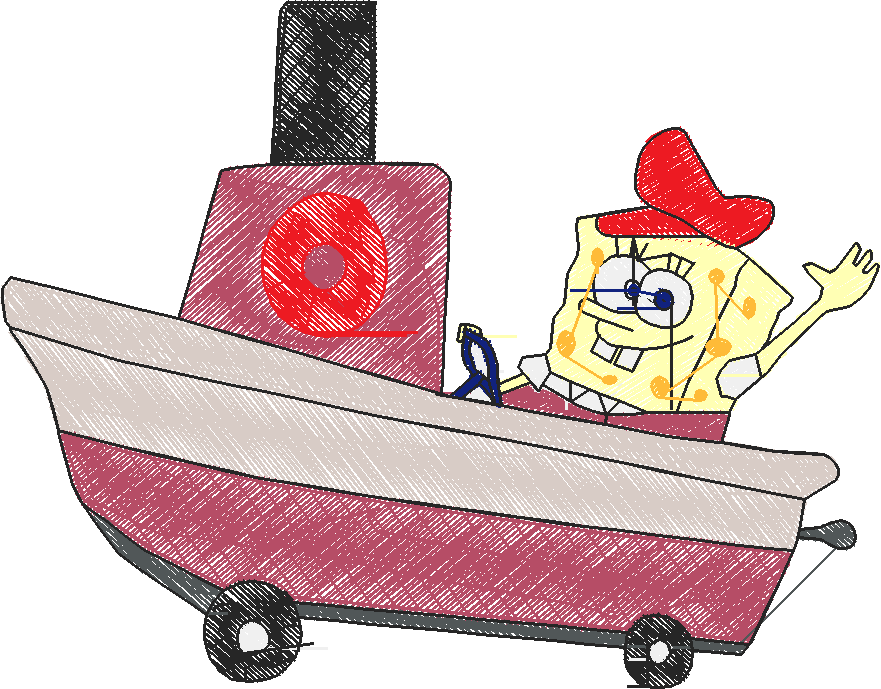 Bob Esponja (77)